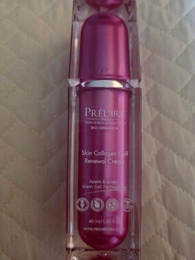 PREDIRE PARIS COLLAGEN CELL RENEWAL CREAM
